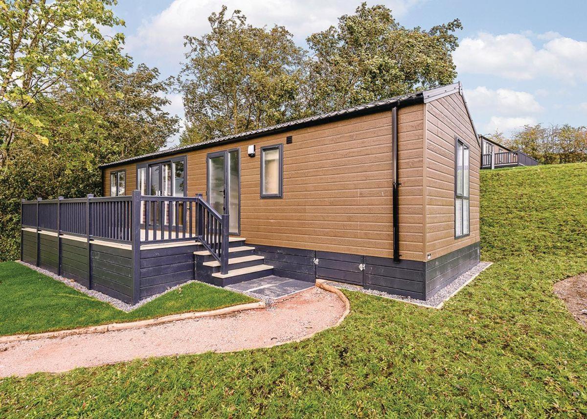 Keswick Reach Lodge Retreat Bassenthwaite Lake Exterior foto